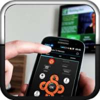Universal TV Remote Pro