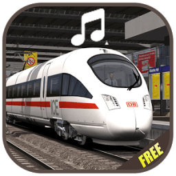 Train Sounds Effects أيقونة