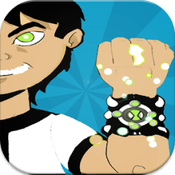 Ben Run 10 Adventure أيقونة