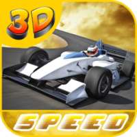 Extreme Formula Racer3D