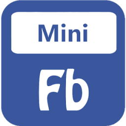 ikon Facebook mini