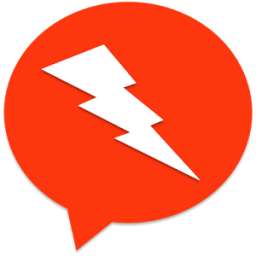 ZapVoice - Better than Texting icon