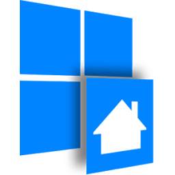 WP8 Launcher 1.0