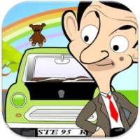 Adventure for Mr Bean