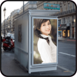 Photo Fun:Hoarding Frames icon