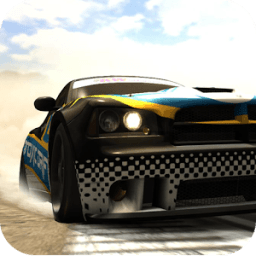 Fast City Car Race أيقونة