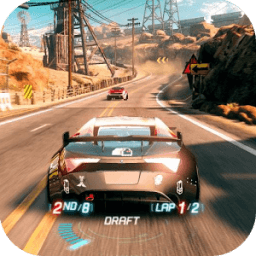 Real Car Death Racing आइकन