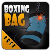 Boxing Bag Free