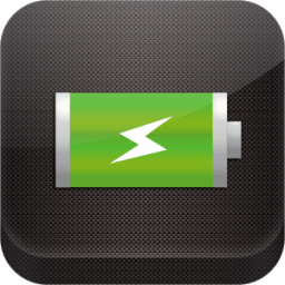 Solar Battery Charger PRANK icon