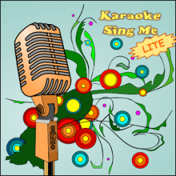 Karaoke - Sing Me (Free/Lite) आइकन
