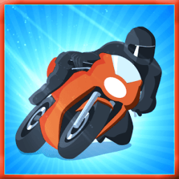 Bike Racing आइकन