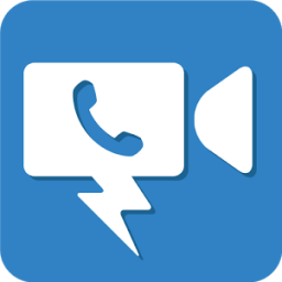 Video Call Messenger иконка