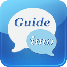 Guide for imo أيقونة