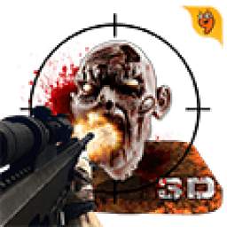 Zombie Assassin 3D 1.1