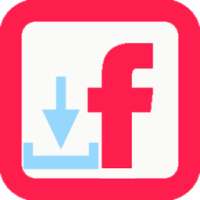 Video Downloader FaceB Video logo