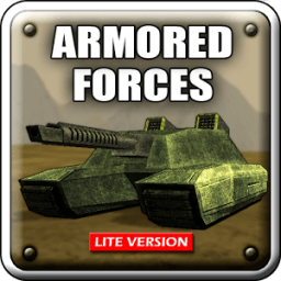 Armored Forces:World of War(L) आइकन