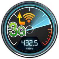 تسريع الهاتف و الأنترنت 3G on 9Apps
