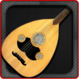 Oud Play أيقونة