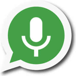 VoiceWhats Root icon
