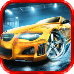 Need 4 Fast Racing-Car X speed आइकन