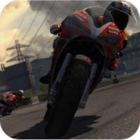 Speed Moto Death Ride