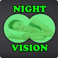 Night vision camera simulator on 9Apps
