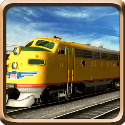 Train Simulator 2015 US आइकन