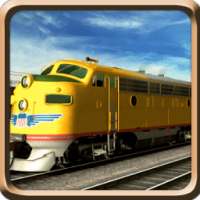 Train Simulator 2015 US