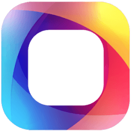 9S Launcher - Cool Launcher आइकन