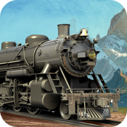 Train Driver Sim 2015 आइकन