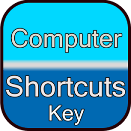 ikon Computer Shortcuts