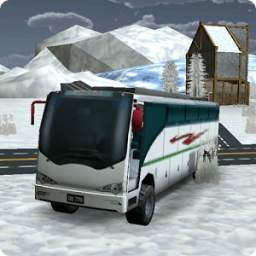 Mountain Holiday Bus Sim 2016 1.0