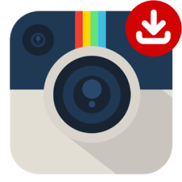 InstaDownloader for Instagram icon