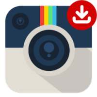 InstaDownloader for Instagram on 9Apps