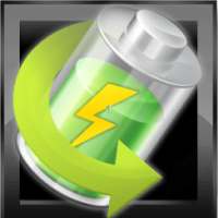 Battery Saver - Batterie Pro on 9Apps