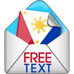 Freedom SMS: Free TxT To PH