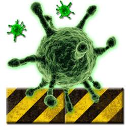 Эпидемия вирусов