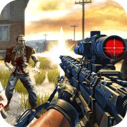 Zombie Wipeout 1.0