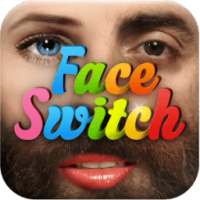 Face Switch - Swap & Morph!