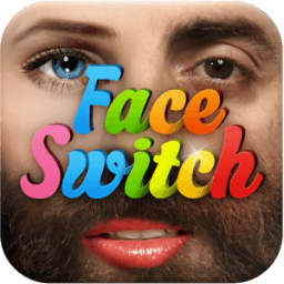ikon Face Switch - Swap &amp; Morph!
