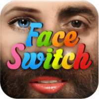 Face Switch - Swap & Morph! on 9Apps