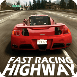 Fast Racing Highway icon