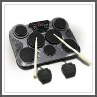 Drum Pads
