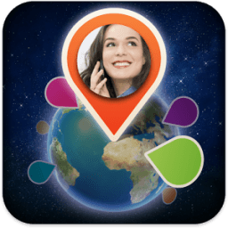 Global Call Locator иконка