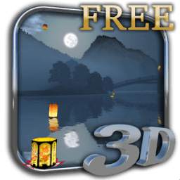 Lantern Festival 3D Free