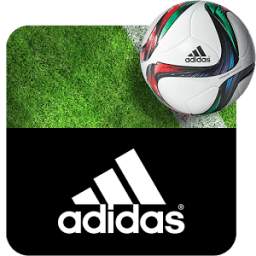 adidas World Football Live WP