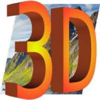 3D Photo Viewer on 9Apps