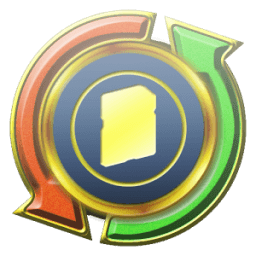 Recover Lost File From SD Card أيقونة