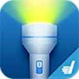 Flashlight icon