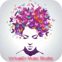 VirtualDJ Music Studio